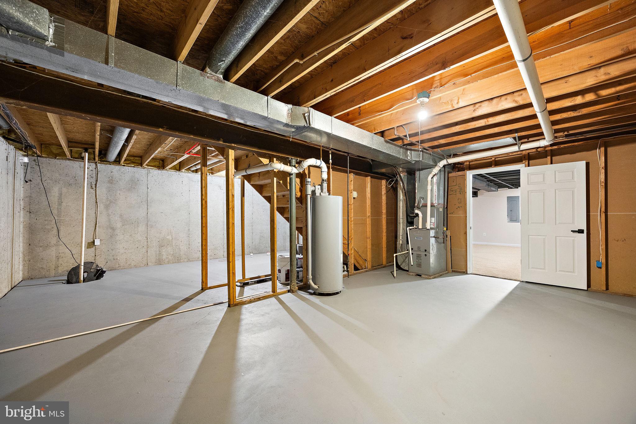 24 Bizarre Drive New Castle, DE 19720 - Photo 23 of 26 a view of a garage