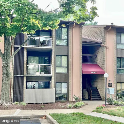 $1,395 | 6091 Majors Lane, Unit 5, Columbia, MD 21045