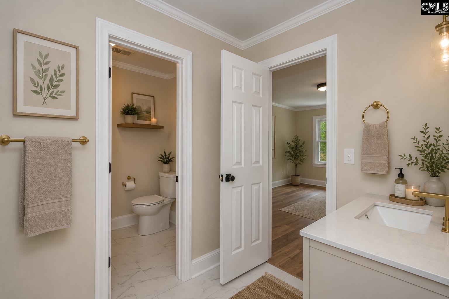 503 Timbertrail Court Columbia, SC 29212 - Photo 49 of 61