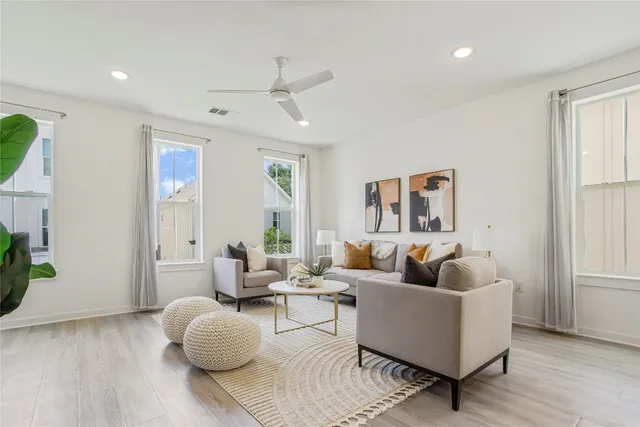 $515,000 | 2624 Metcalfe Road, Unit 17, Austin, TX 78741