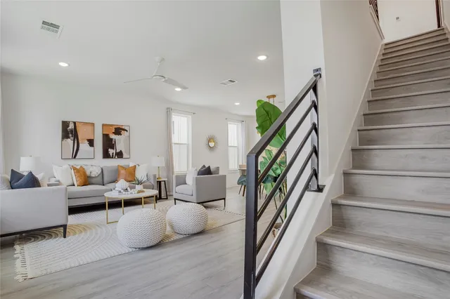 $515,000 | 2624 Metcalfe Road, Unit 17, Austin, TX 78741