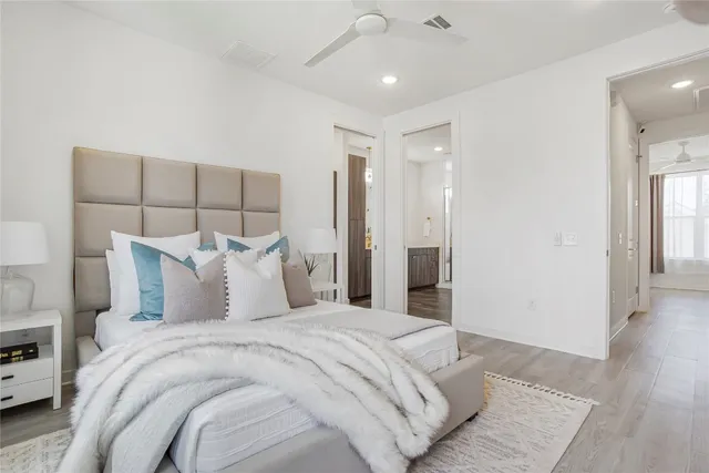 $515,000 | 2624 Metcalfe Road, Unit 17, Austin, TX 78741