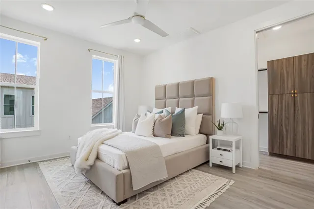 $515,000 | 2624 Metcalfe Road, Unit 17, Austin, TX 78741