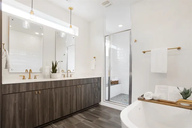 $515,000 | 2624 Metcalfe Road, Unit 17, Austin, TX 78741