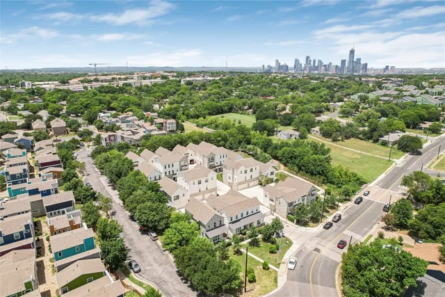 $515,000 | 2624 Metcalfe Road, Unit 17, Austin, TX 78741