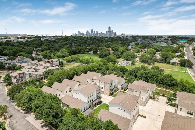 $515,000 | 2624 Metcalfe Road, Unit 17, Austin, TX 78741