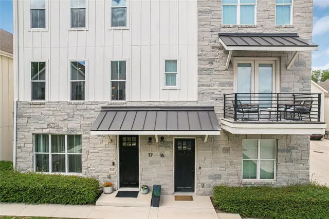 $515,000 | 2624 Metcalfe Road, Unit 17, Austin, TX 78741