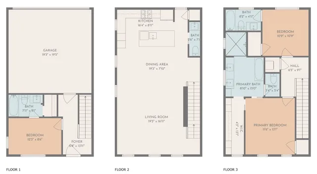 $515,000 | 2624 Metcalfe Road, Unit 17, Austin, TX 78741