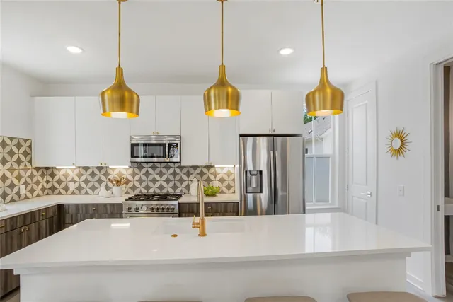 $515,000 | 2624 Metcalfe Road, Unit 17, Austin, TX 78741