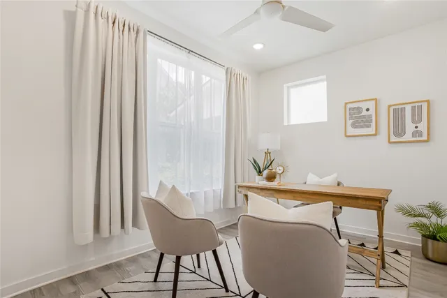 $515,000 | 2624 Metcalfe Road, Unit 17, Austin, TX 78741