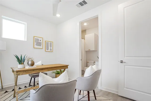 $515,000 | 2624 Metcalfe Road, Unit 17, Austin, TX 78741