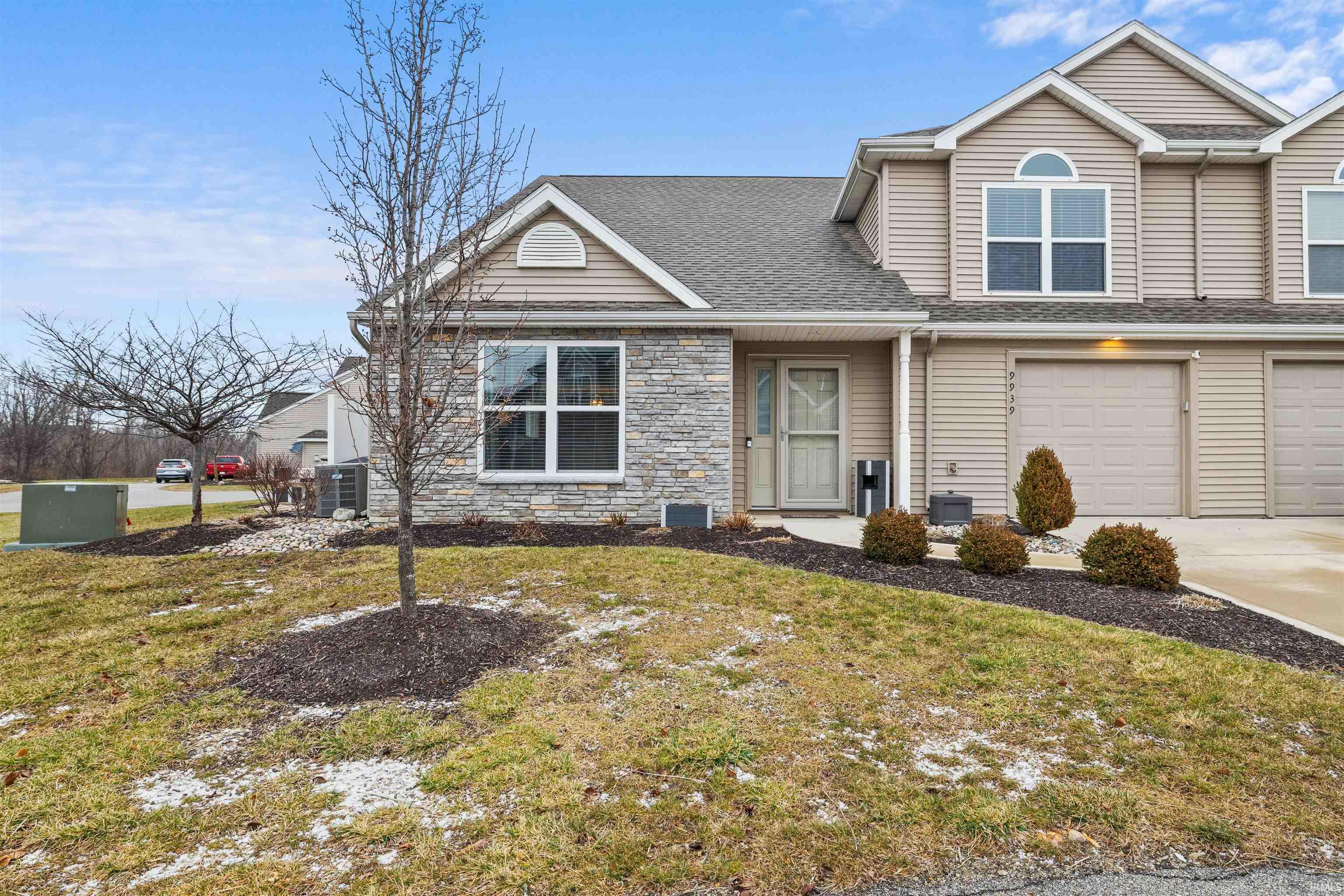 9939 Oak Trail Road Fort Wayne, IN 46825 - Photo 20 of 26