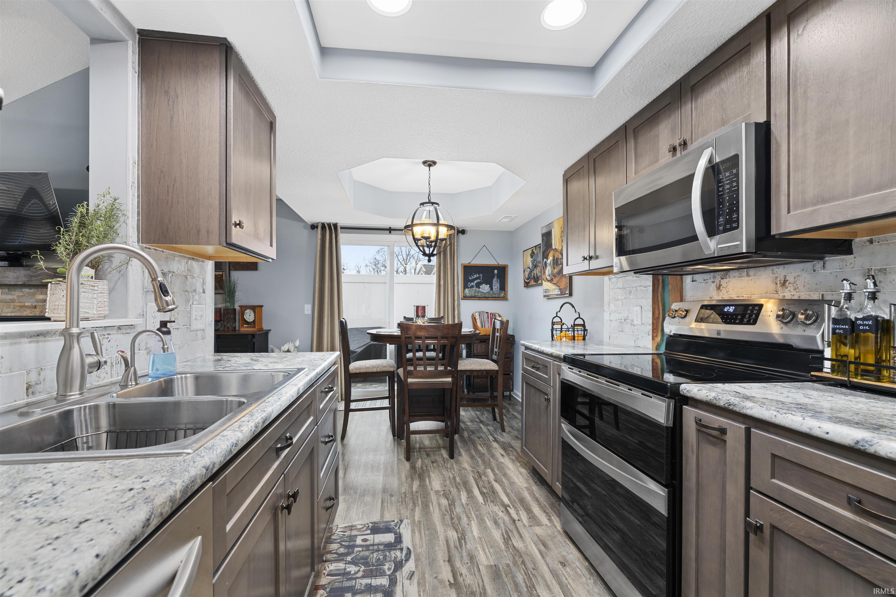 9939 Oak Trail Road Fort Wayne, IN 46825 - Photo 4 of 26