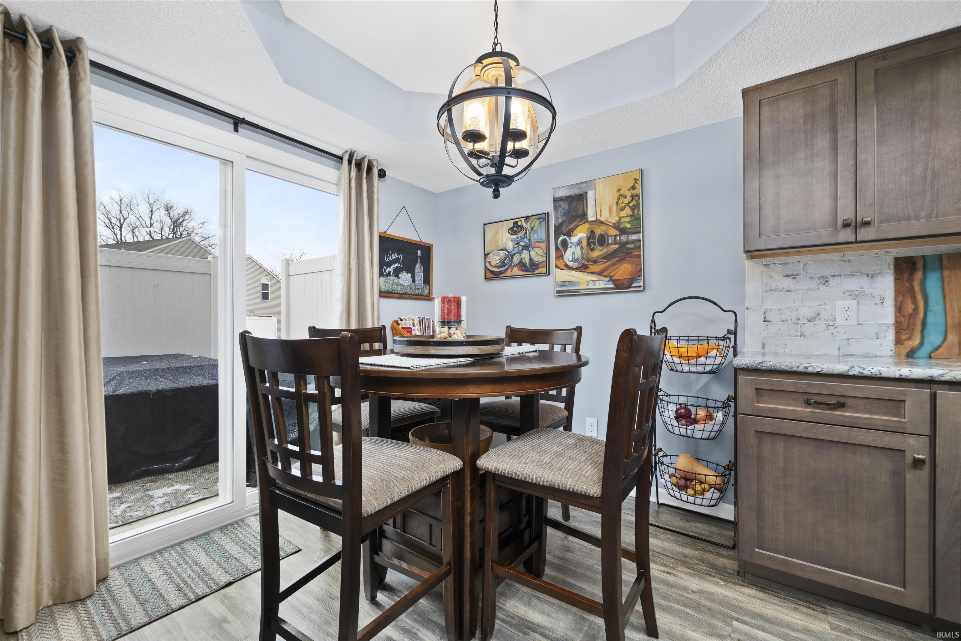 9939 Oak Trail Road Fort Wayne, IN 46825 - Photo 5 of 26