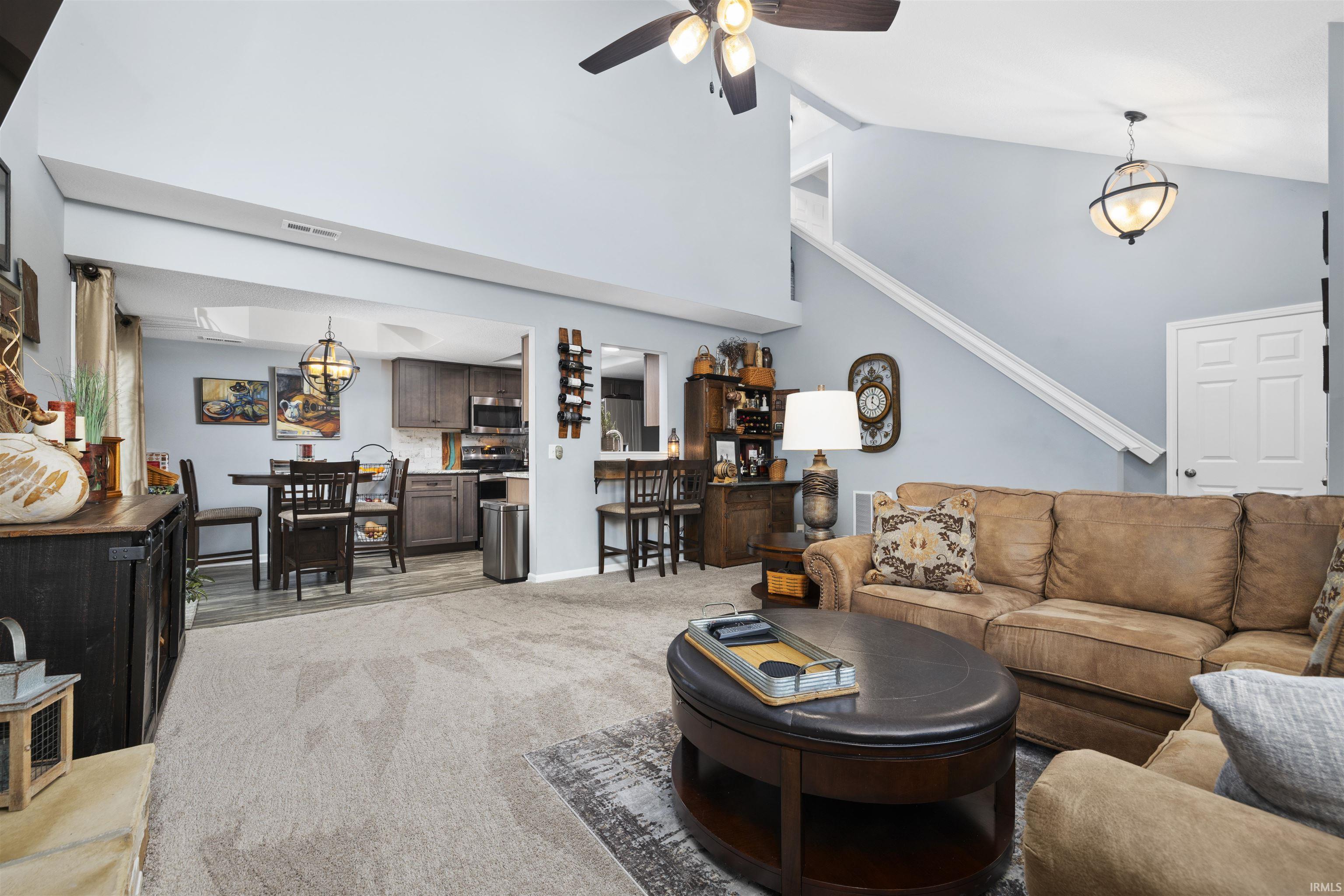 9939 Oak Trail Road Fort Wayne, IN 46825 - Photo 6 of 26