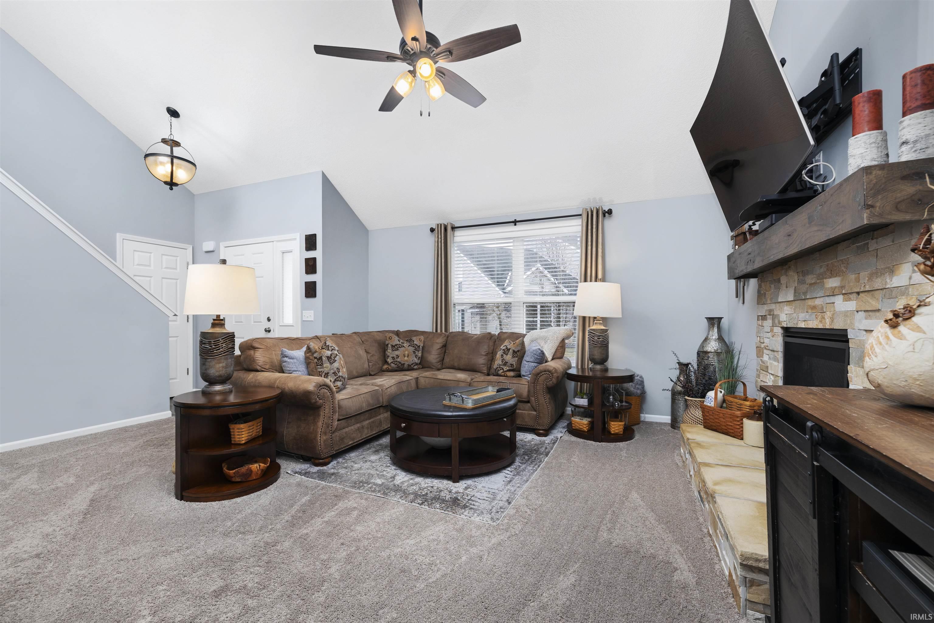 9939 Oak Trail Road Fort Wayne, IN 46825 - Photo 7 of 26