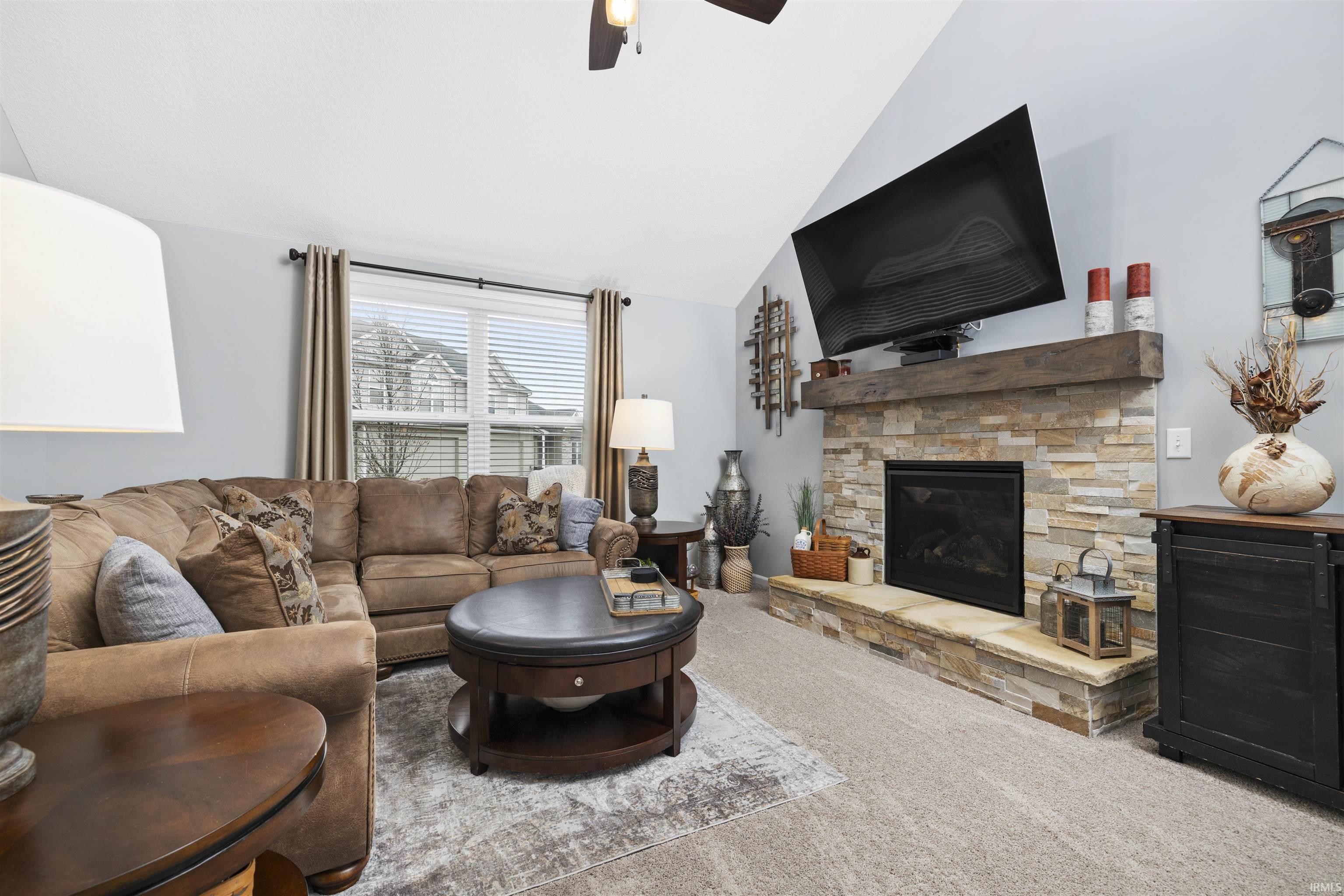 9939 Oak Trail Road Fort Wayne, IN 46825 - Photo 8 of 26