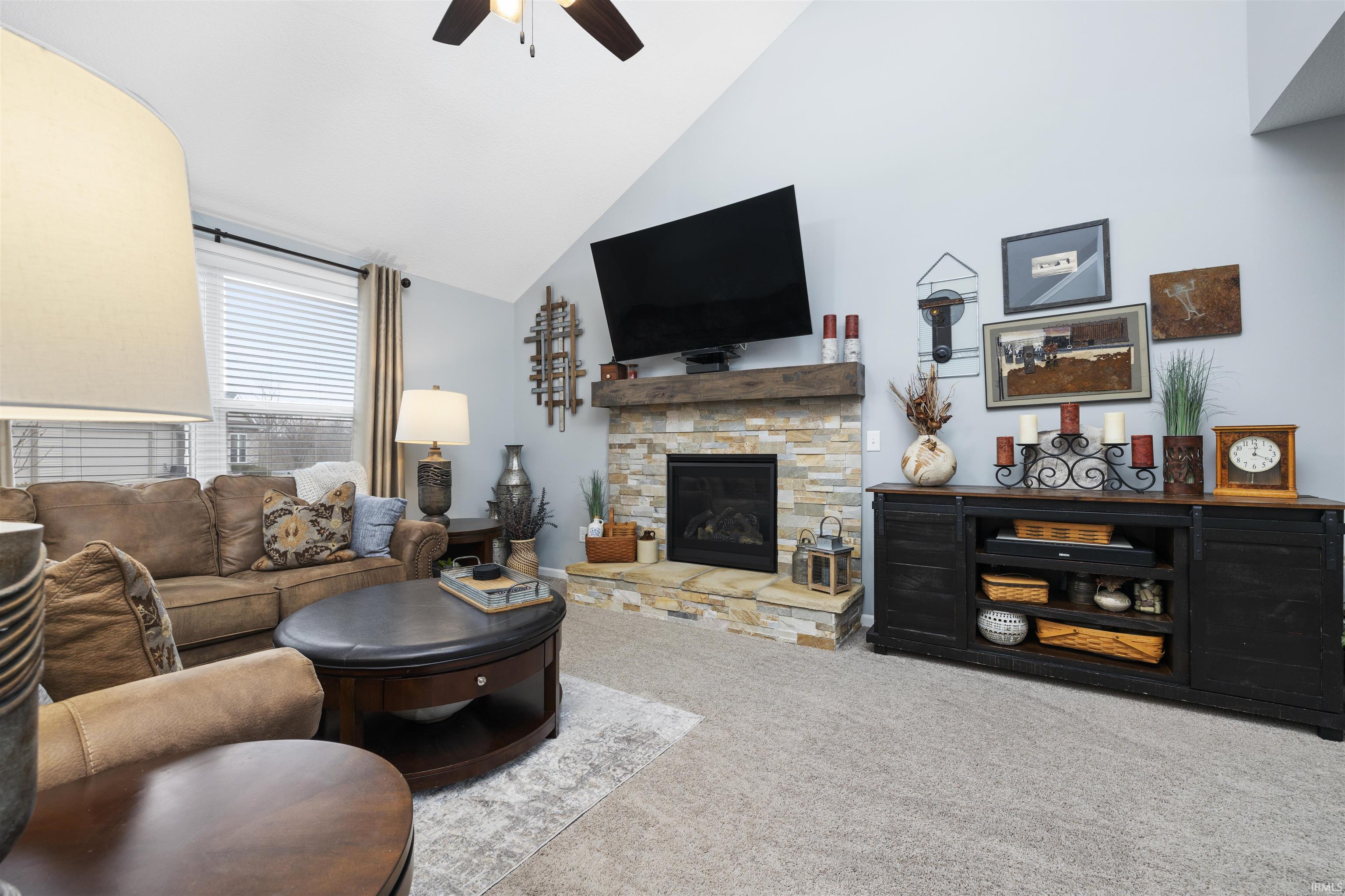 9939 Oak Trail Road Fort Wayne, IN 46825 - Photo 9 of 26
