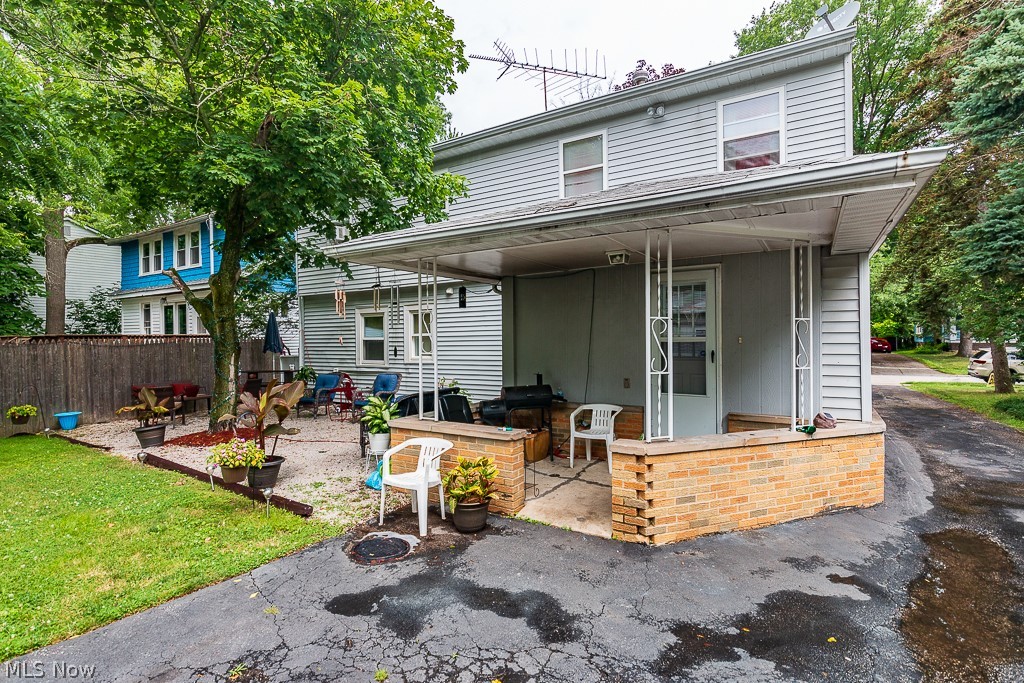 4486 Liberty Road Cleveland, OH 44121 - Photo 16 of 18 Gallery Image 16