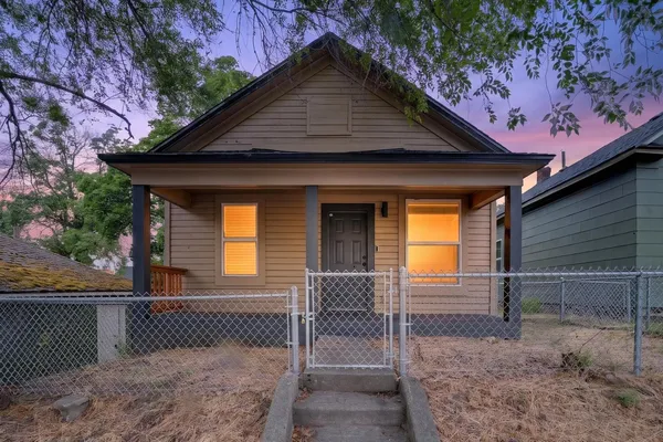 $200,000 | 1507 North Maple Street, Spokane, WA 99201