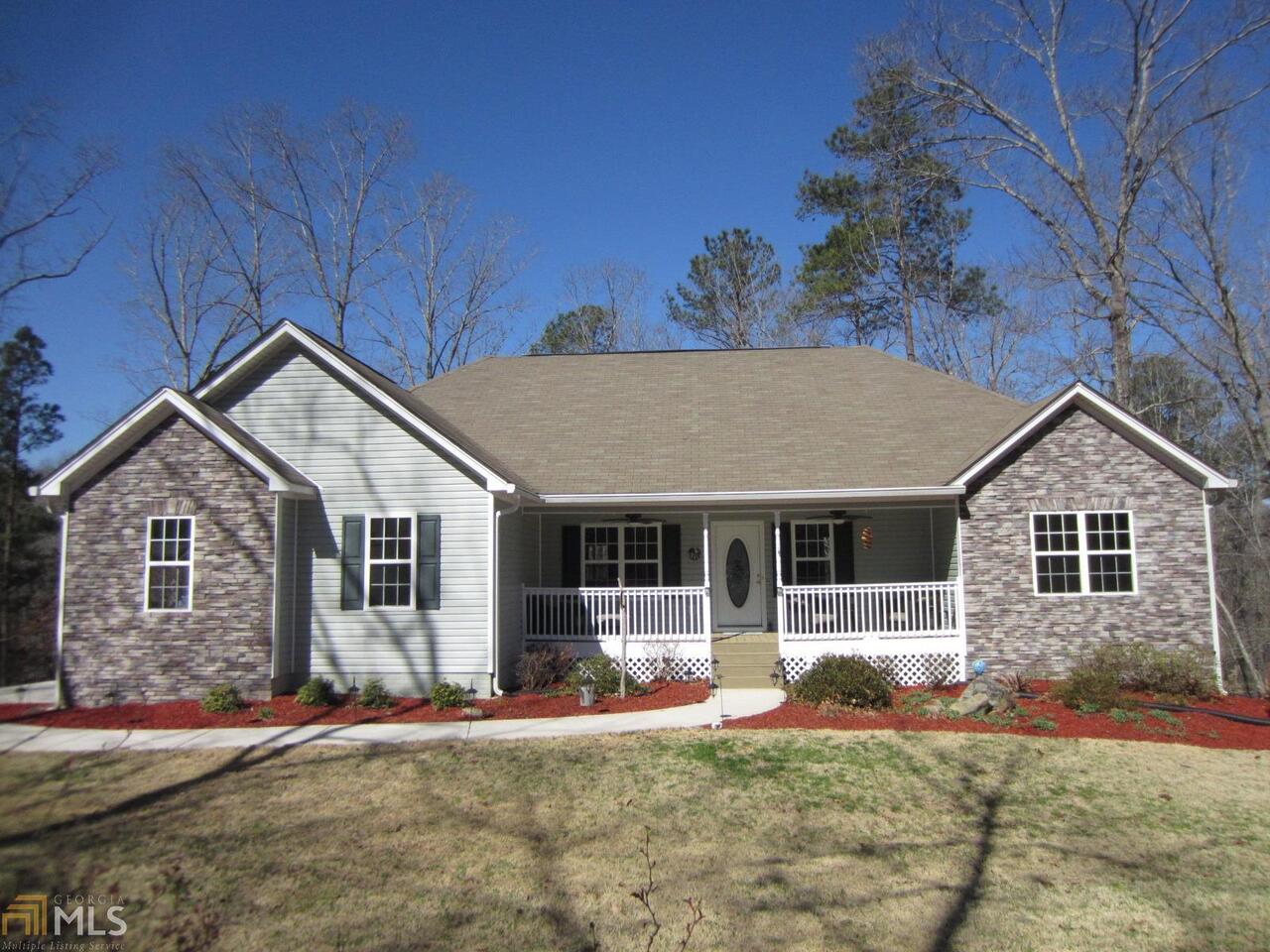 2593 Mount Carmel Road Newnan, GA 30263 - Photo 1 of 1 Gallery Image 1