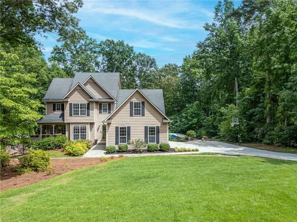 $450,000 | 4283 Laurel Glen Court, Douglasville, GA 30135