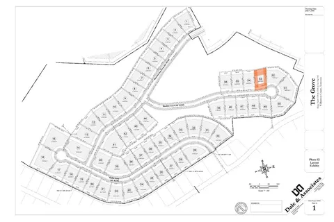$625,000 | 8525 Blanton Court, College Grove, TN 37046