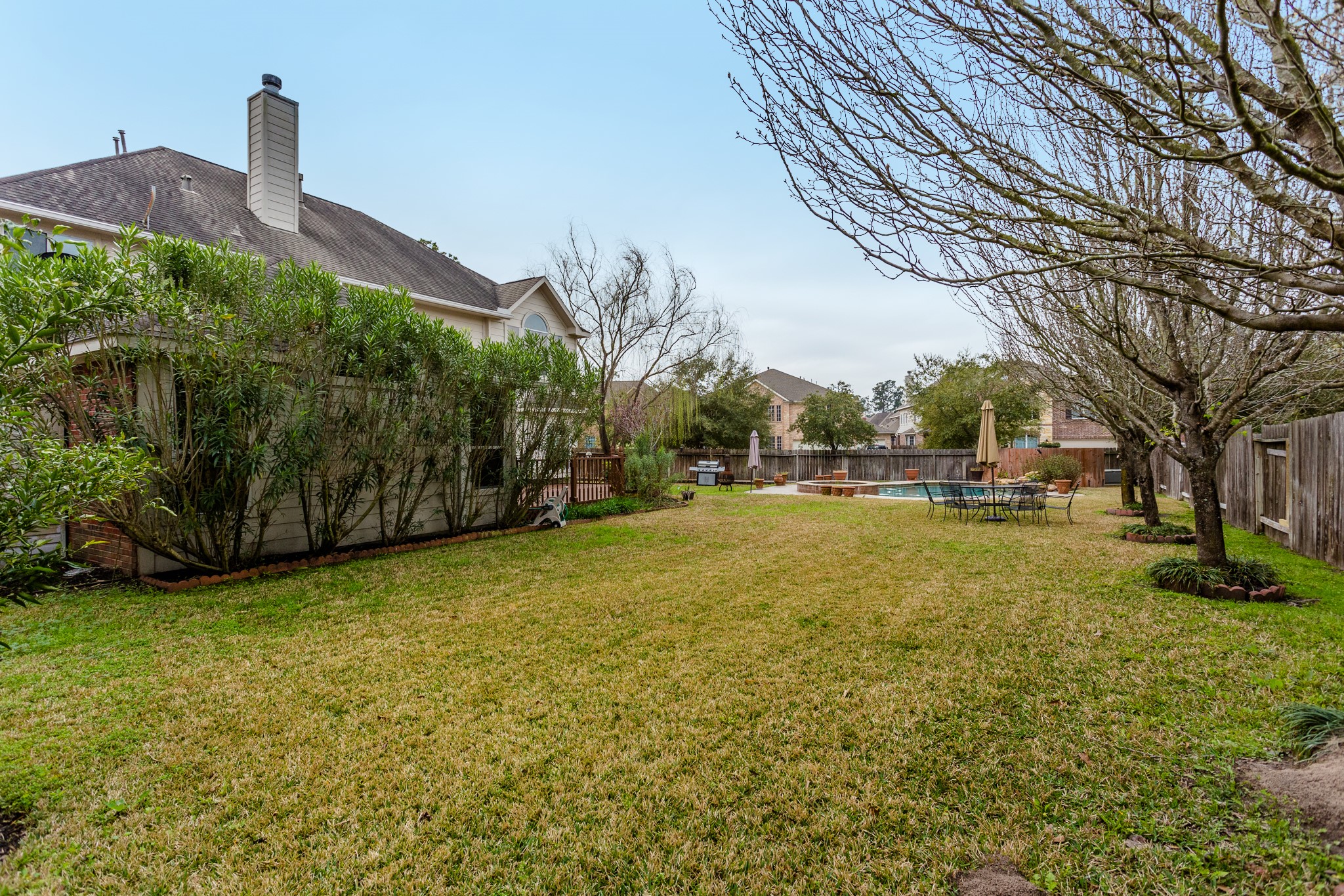 3107 Rosholt Drive Spring, TX 77386 - Photo 45 of 49 Gallery Image 45