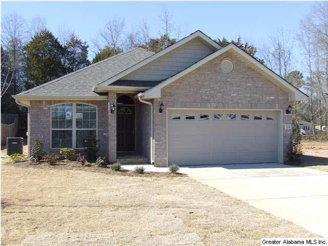 304 Vincent Street Alabaster, AL 35007 - Photo 1 of 9