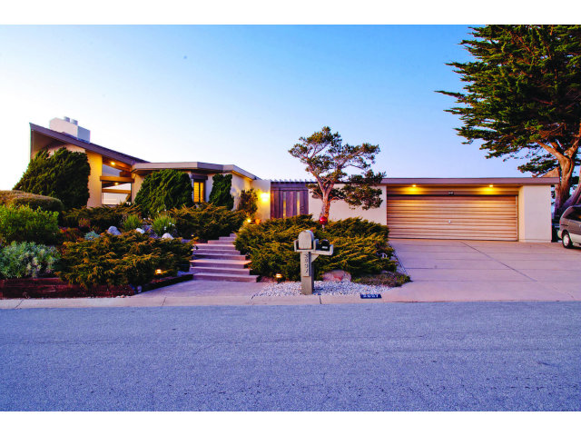 2697 Pradera Road Carmel, CA 93923 - Photo 2 of 22