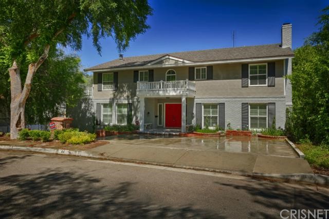 44 Club Road Pasadena, CA 91105 - Photo 1 of 1