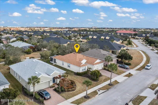 $385,000 | 6717 Sutro Heights Lane, Melbourne, FL 32940