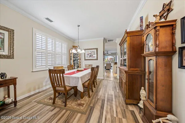 $385,000 | 6717 Sutro Heights Lane, Melbourne, FL 32940