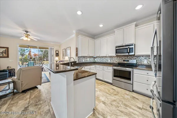 $385,000 | 6717 Sutro Heights Lane, Melbourne, FL 32940