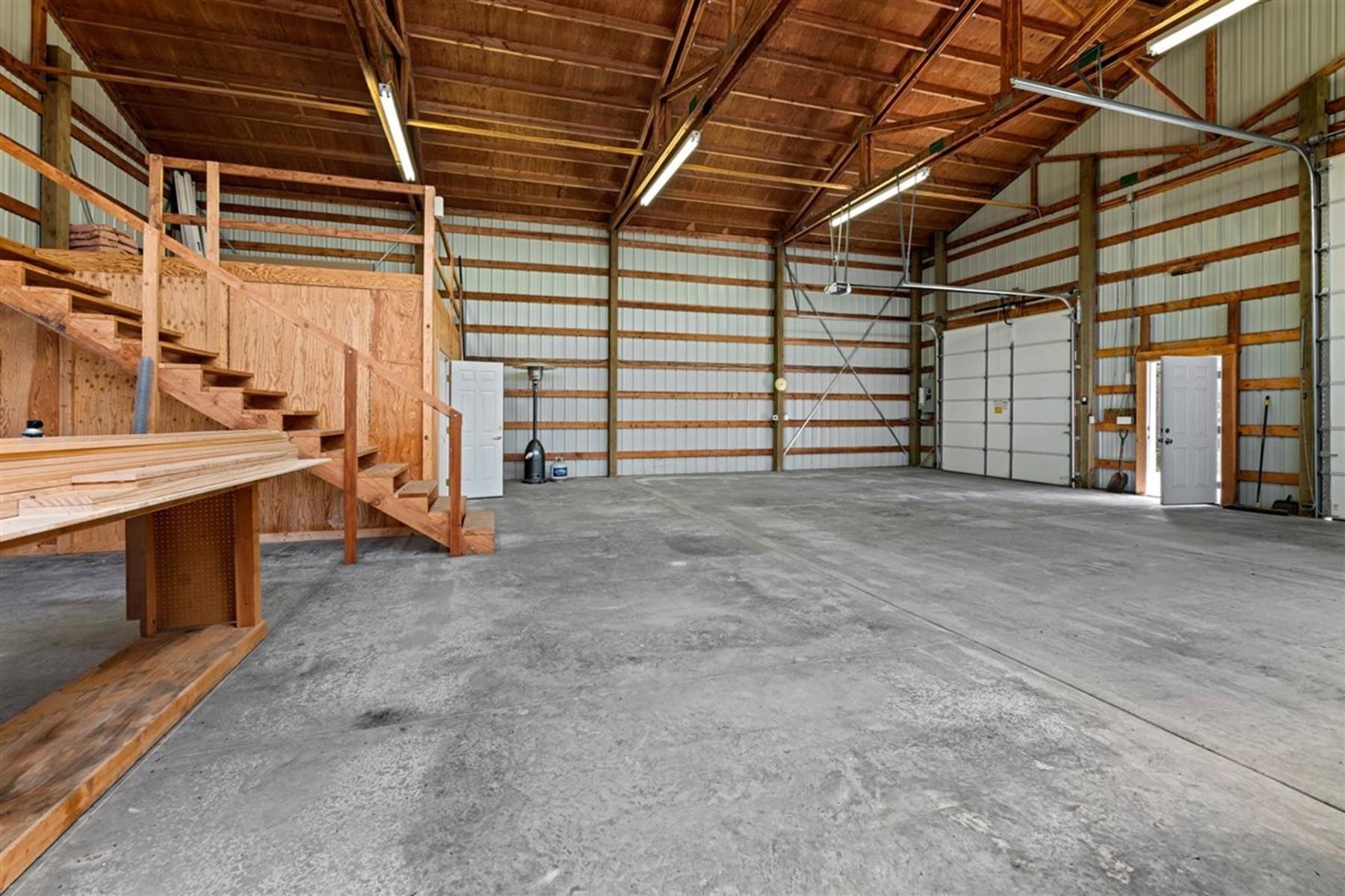 653 West Telephone Road Newport, WA 99156 - Photo 29 of 36