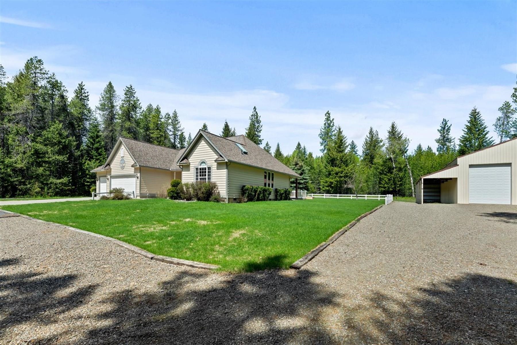 653 West Telephone Road Newport, WA 99156 - Photo 3 of 36