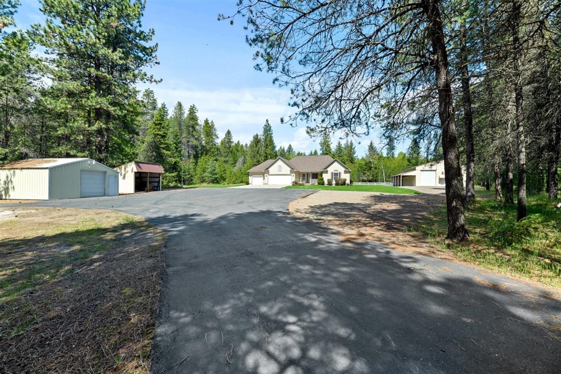 653 West Telephone Road Newport, WA 99156 - Photo 35 of 36