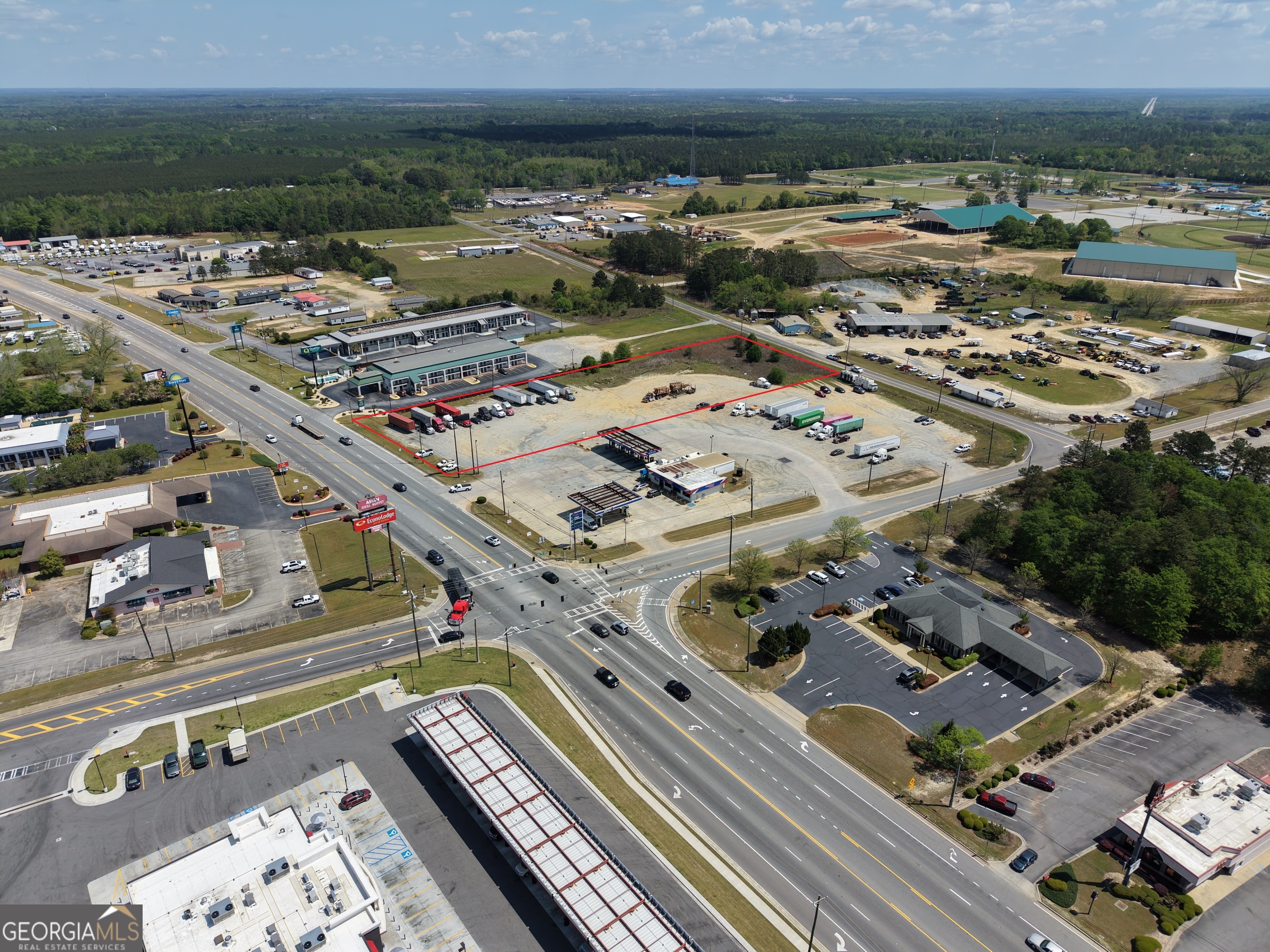 2120 Highway 441 Dublin, GA 31021 - Photo 4 of 7