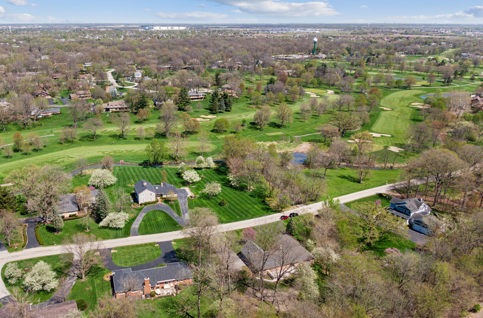 567 Aberdeen Road Frankfort, IL 60423 - Photo 68 of 75