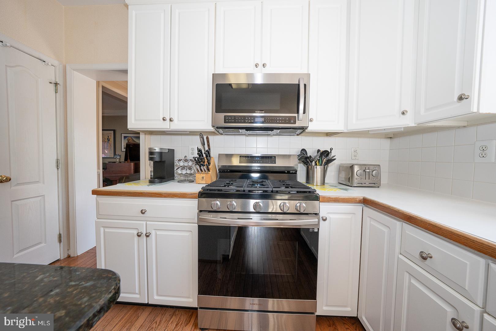 318 Long Ridge Lane Exton, PA 19341 - Photo 15 of 70 Upgraded appliances