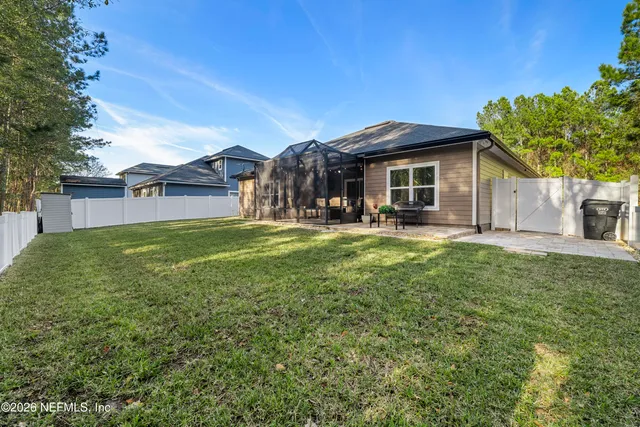 $489,000 | 79599 Plummer's Creek Drive, Yulee, FL 32097