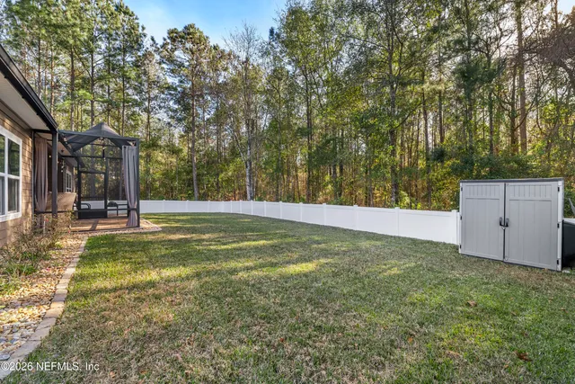 $489,000 | 79599 Plummer's Creek Drive, Yulee, FL 32097