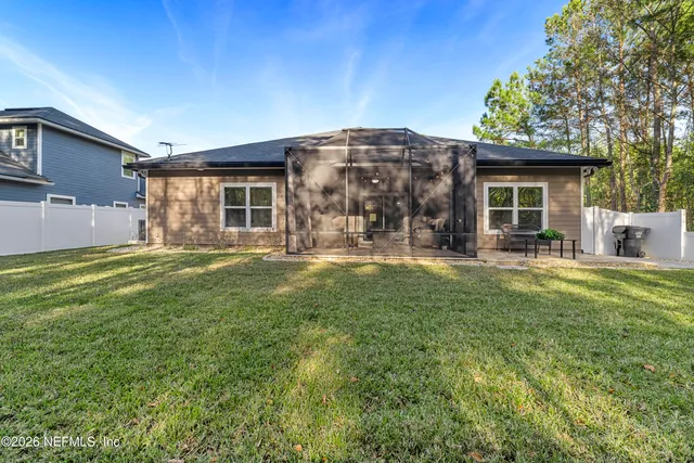 $489,000 | 79599 Plummer's Creek Drive, Yulee, FL 32097