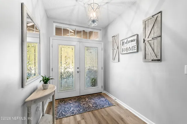 $489,000 | 79599 Plummer's Creek Drive, Yulee, FL 32097