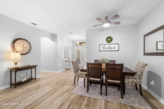 $489,000 | 79599 Plummer's Creek Drive, Yulee, FL 32097