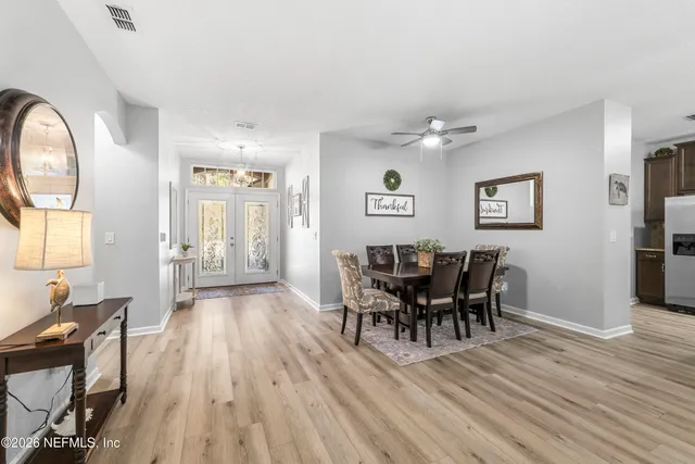 $489,000 | 79599 Plummer's Creek Drive, Yulee, FL 32097