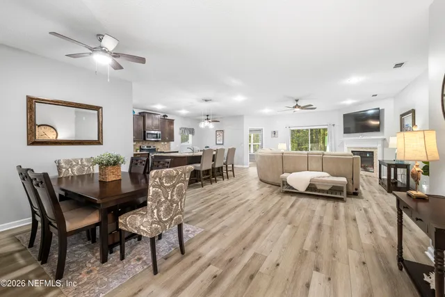 $489,000 | 79599 Plummer's Creek Drive, Yulee, FL 32097