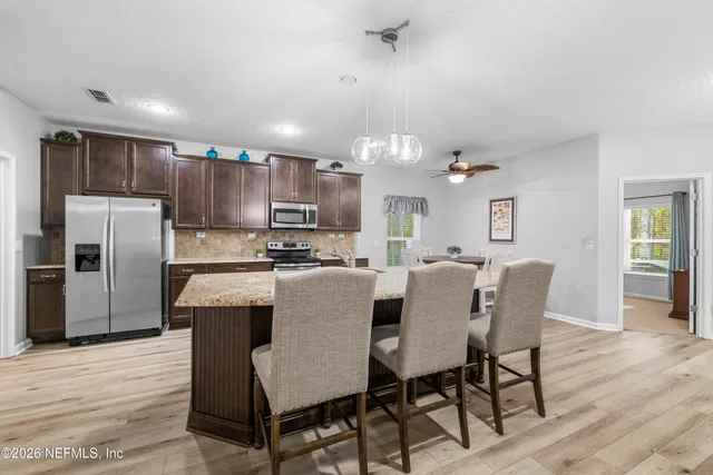 $489,000 | 79599 Plummer's Creek Drive, Yulee, FL 32097