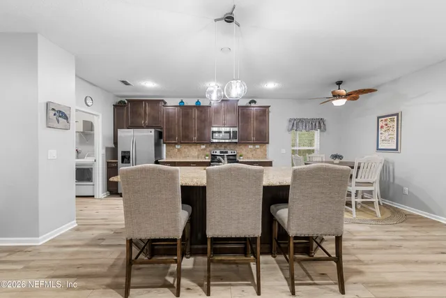 $489,000 | 79599 Plummer's Creek Drive, Yulee, FL 32097