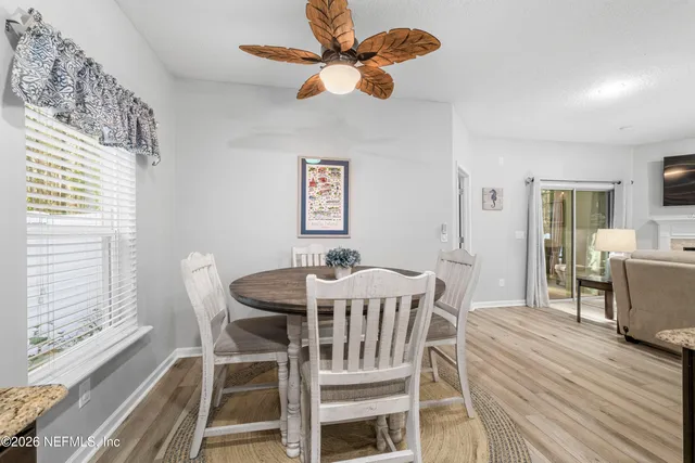 $489,000 | 79599 Plummer's Creek Drive, Yulee, FL 32097